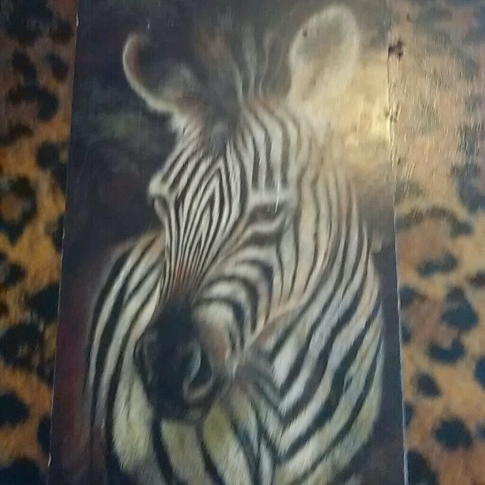 Meet your Posher, Ronda